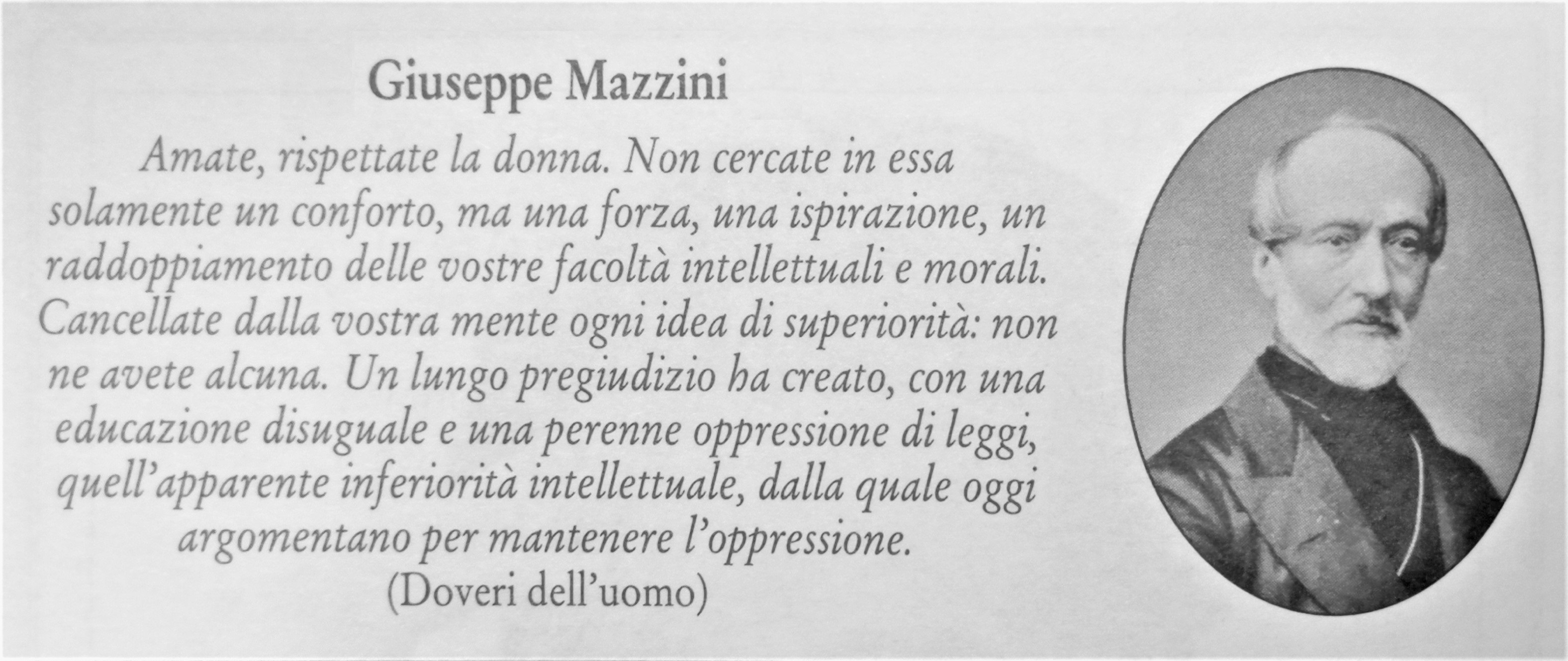 Mazzini 1