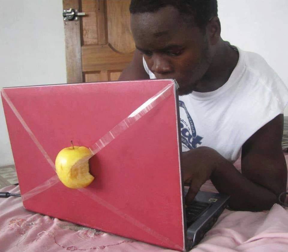 Apple in Africa