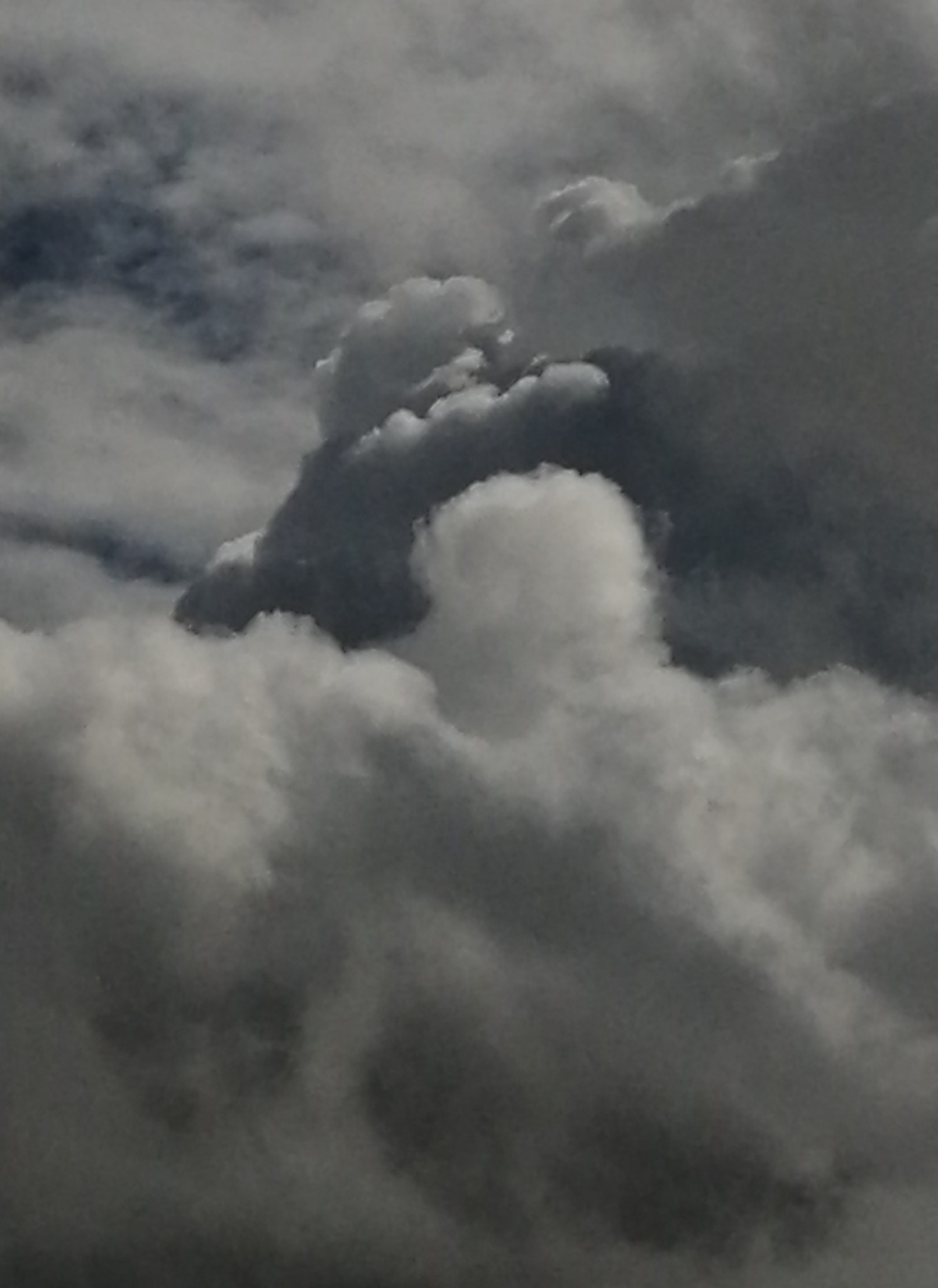 nuvole