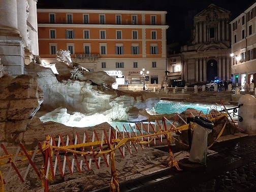 Trevi