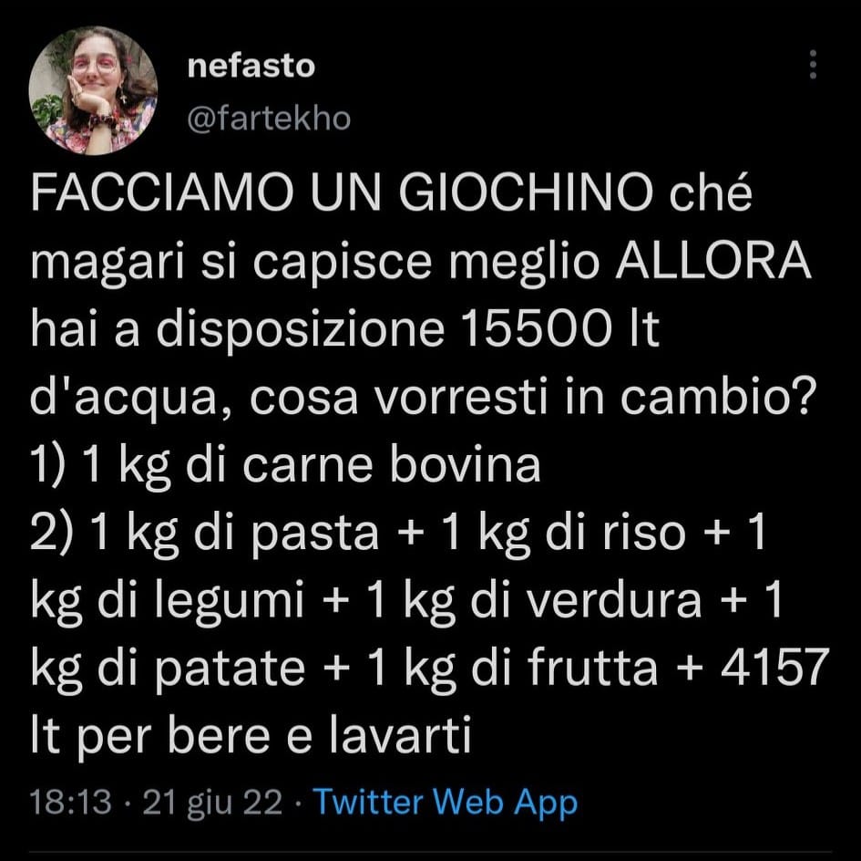 carne