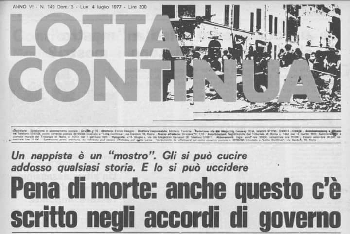 Lotta Continua