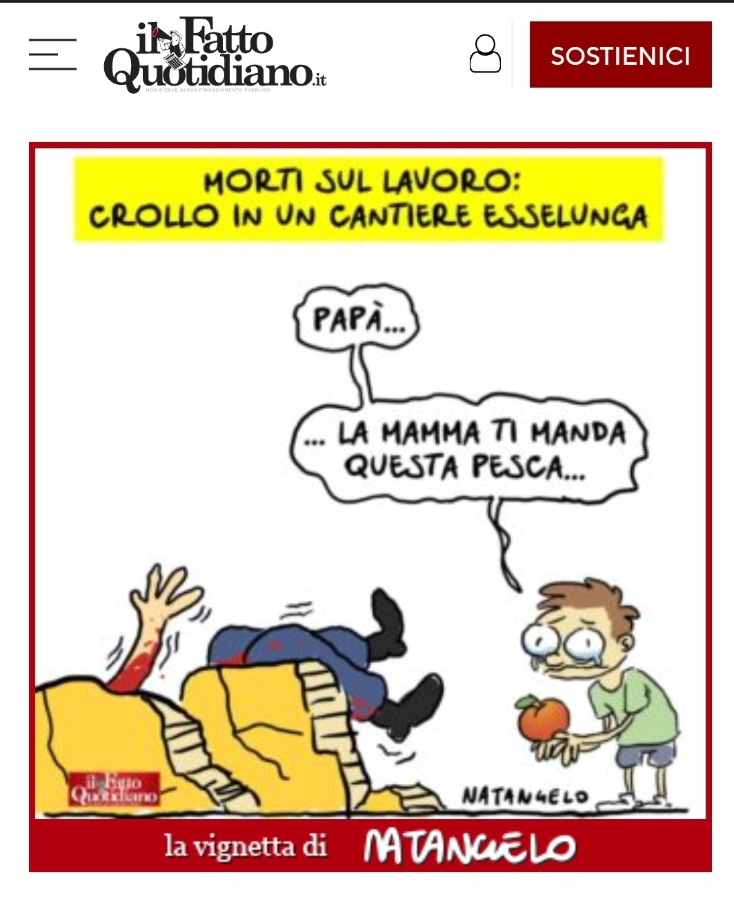 vignetta